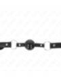 KINK - BALLE TPE NOIRE 4 CM BAG 60 x 2 CM