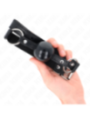 KINK - BALLE TPE NOIRE 4 CM BAG 60 x 2 CM