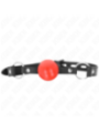KINK - BALLE TPE ROUGE 4 CM BAG 60 x 2 CM