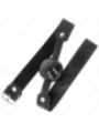 KINK - BALLE TPE SOUPLE 4 CM GAG MODÈLE 2 65 x 2,5 CM