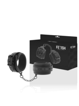 FETISH SUBMISSIVE -...