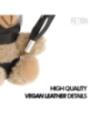 FETISH SUBMISSIVE - LUNO BDSM TEDDY BEAR MODÈLE 7
