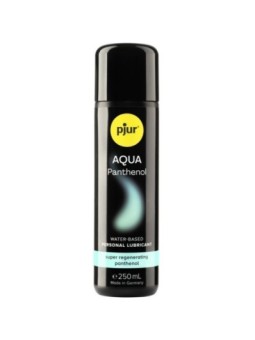 PJUR - AQUA PANTHÉNOL...