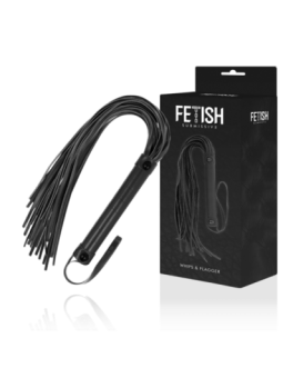 FETISH SUBMISSIVE - FOUET...