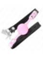 KINK - BOULE LUMINEUSE EN SILICONE 4 CM BAG 60 x 2 CM