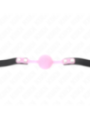 KINK - BOULE LUMINEUSE EN SILICONE 4 CM BAG 60 x 2 CM