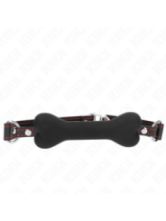 KINK - BÂTON NOIR OS 12 CM 63 x 2 CM