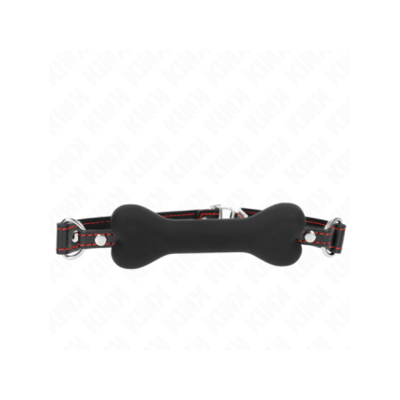 KINK - BÂTON NOIR OS 12 CM 63 x 2 CM