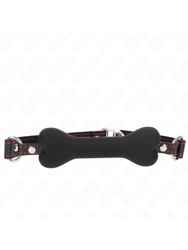 KINK - BÂTON NOIR OS 12 CM 63 x 2 CM