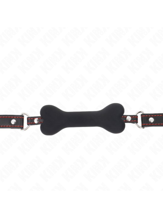KINK - BÂTON NOIR OS 12 CM 63 x 2 CM