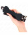 KINK - BÂTON NOIR OS 12 CM 63 x 2 CM
