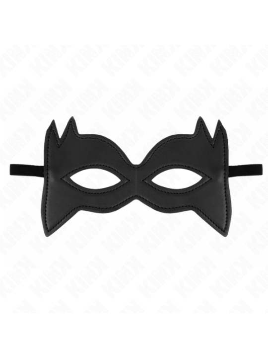 KINK - MASQUE DE CHAT MODÈLE 3 18,5 x 12,5 CM