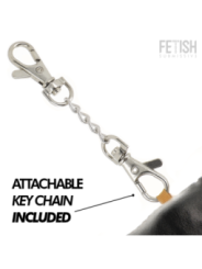 FETISH SUBMISSIVE - LUNO BDSM TEDDY BEAR MODÈLE 7