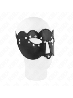 KINK - MASQUE POUR LES YEUX DE FÊTE MODÈLE 1 27,5 x 12 CM