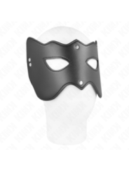 KINK - MASQUE POUR LES YEUX DE FÊTE MODÈLE 2 27,5 x 12 CM