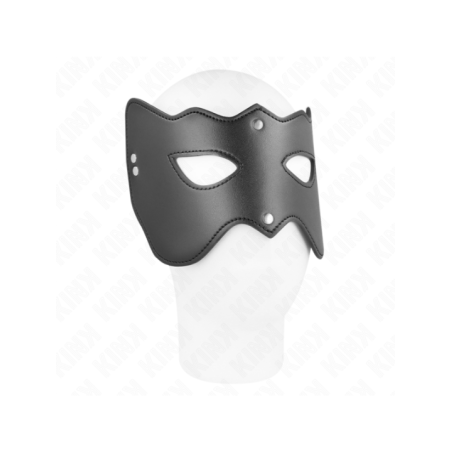 KINK - MASQUE POUR LES YEUX DE FÊTE MODÈLE 2 27,5 x 12 CM