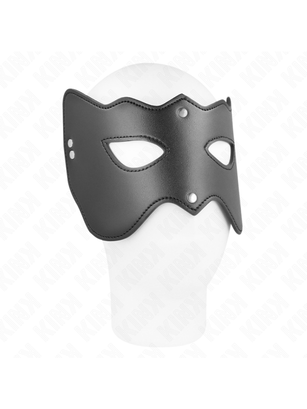 KINK - MASQUE POUR LES YEUX DE FÊTE MODÈLE 2 27,5 x 12 CM