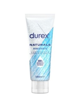 DUREX - LUBRIFIANT...