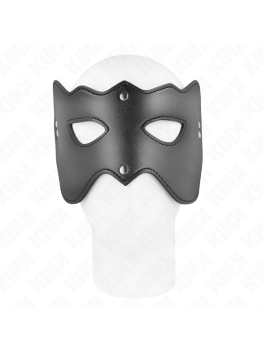 KINK - MASQUE POUR LES YEUX DE FÊTE MODÈLE 2 27,5 x 12 CM