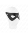 KINK - MASQUE POUR LES YEUX 3 RIVETS 24 x 9 CM