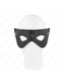KINK - MASQUE POUR LES YEUX 3 RIVETS 24 x 9 CM