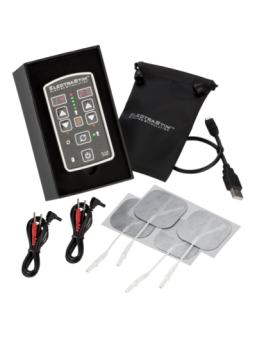 ELECTRASTIM - PACK...