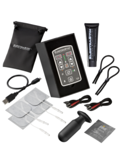 ELECTRASTIM - STIMULATEUR...