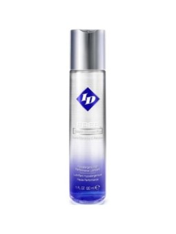 ID FREE - HYPOALLERGÉNIQUE...