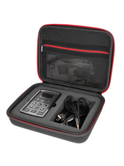 ELECTRASTIM - AXIS...