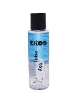 EROS - JOUET LUBRIFIANT 100 ML