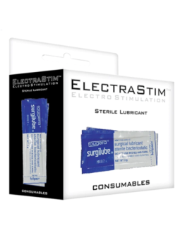 ELECTRASTIM - PACK DE...