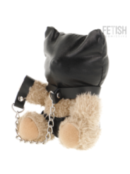 FETISH SUBMISSIVE - MOMO BDSM TEDDY BEAR MODÈLE 8