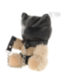 FETISH SUBMISSIVE - MOMO BDSM TEDDY BEAR MODÈLE 8