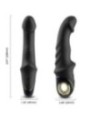 ARMONY - JOYBLADE GODE VIBRATEUR ROTATEUR NOIR