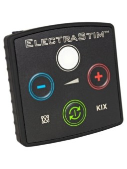 ELECTRASTIM - KIX ÉLECTRO...