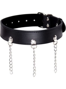 OHMAMA FETISH - COLLIER...