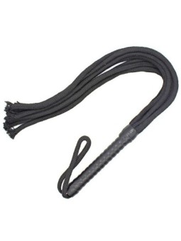 OHMAMA FETISH - FOUET  CORDE