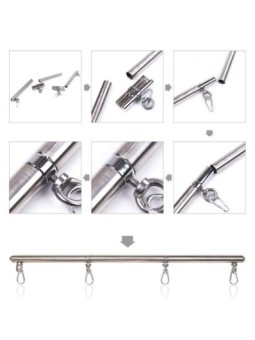 OHMAMA FETISH - BARRE DE...