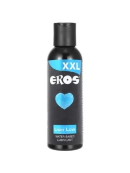 EROS - XXL LIGHT LOVE À...