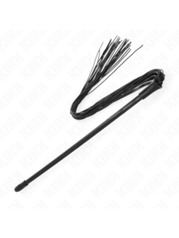 KINK - FOUET EN SILICONE 60 CM