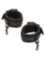 CALEXOTICS - NOCTURNAL CONNECTEUR TIE HOG CUERO AJUSTABLE NOIR