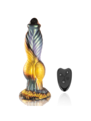 EPIC - PHOENIX DILDO LA RÉSURGENCE DU PLAISIR TÉLÉCOMMANDE RECHARGEABLE