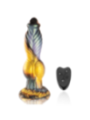 EPIC - PHOENIX DILDO LA RÉSURGENCE DU PLAISIR TÉLÉCOMMANDE RECHARGEABLE