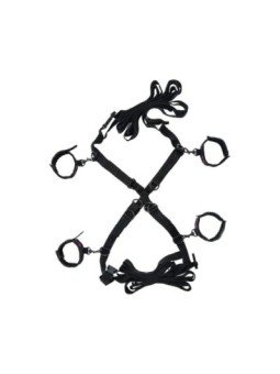 CALEXOTICS - SCANDAL ENSEMBLE DE CROIX DE LIT
