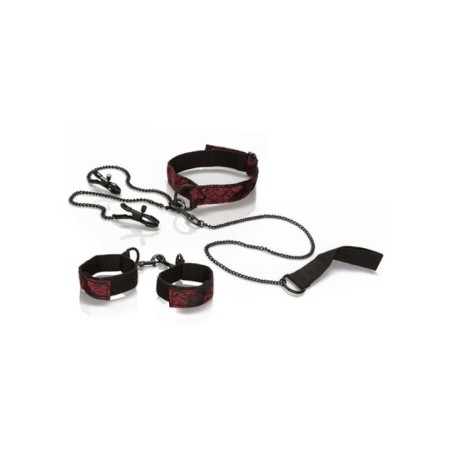 CALEXOTICS - SCANDAL KIT DE SOUMISSION