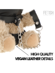 FETISH SUBMISSIVE - MOMO BDSM TEDDY BEAR MODÈLE 8
