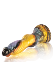 EPIC - PHOENIX DILDO LA RÉSURGENCE DU PLAISIR TÉLÉCOMMANDE RECHARGEABLE