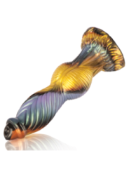 EPIC - PHOENIX DILDO LA RÉSURGENCE DU PLAISIR TÉLÉCOMMANDE RECHARGEABLE