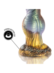 EPIC - PHOENIX DILDO LA RÉSURGENCE DU PLAISIR TÉLÉCOMMANDE RECHARGEABLE