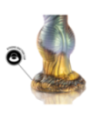 EPIC - PHOENIX DILDO LA RÉSURGENCE DU PLAISIR TÉLÉCOMMANDE RECHARGEABLE